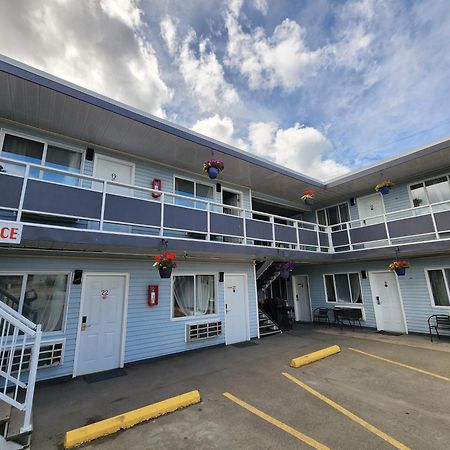 Ace Motel Princeton Luaran gambar