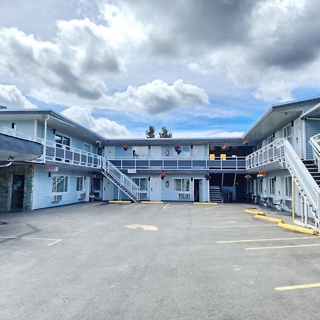 Ace Motel Princeton Luaran gambar