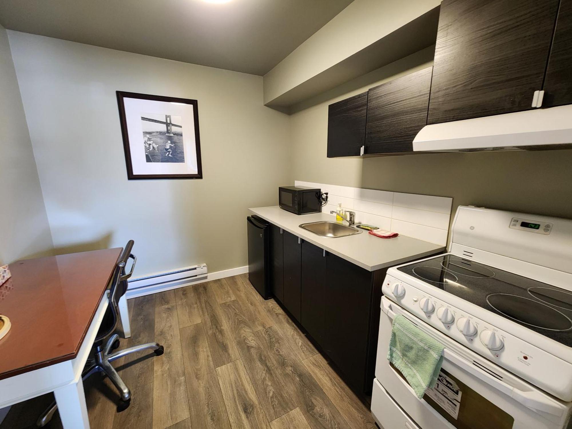 Ace Motel Princeton Luaran gambar