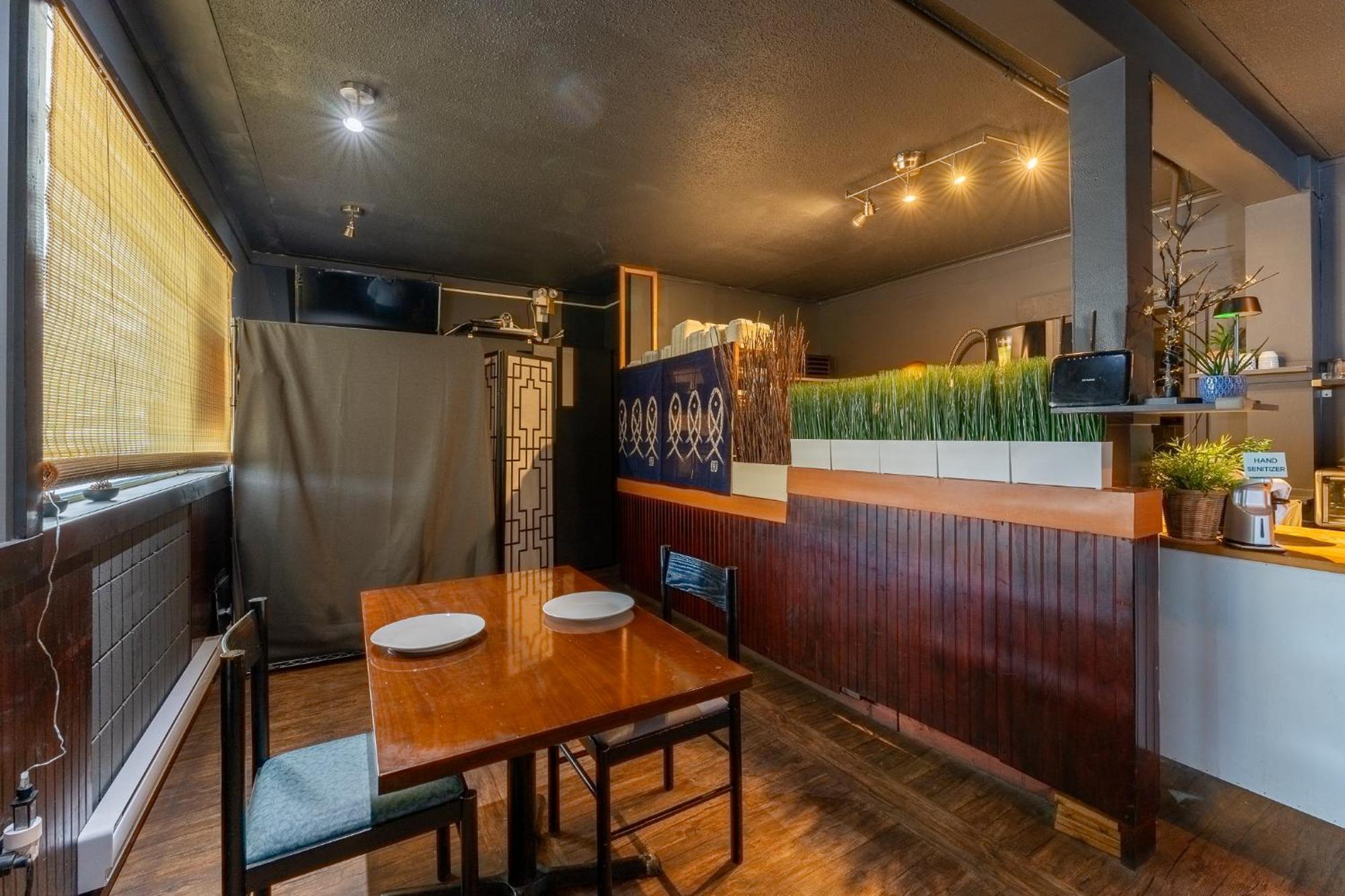 Ace Motel Princeton Luaran gambar