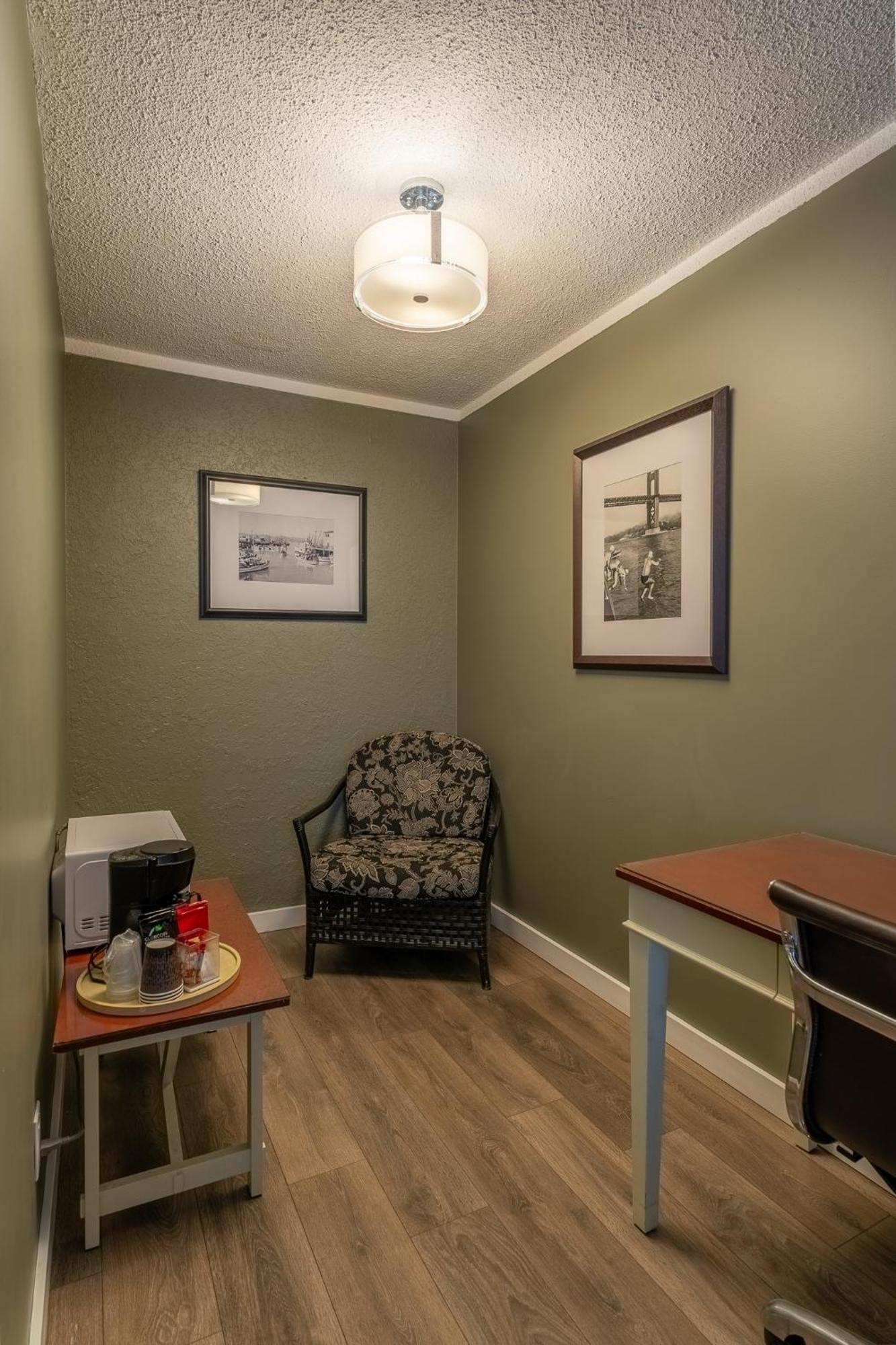 Ace Motel Princeton Luaran gambar
