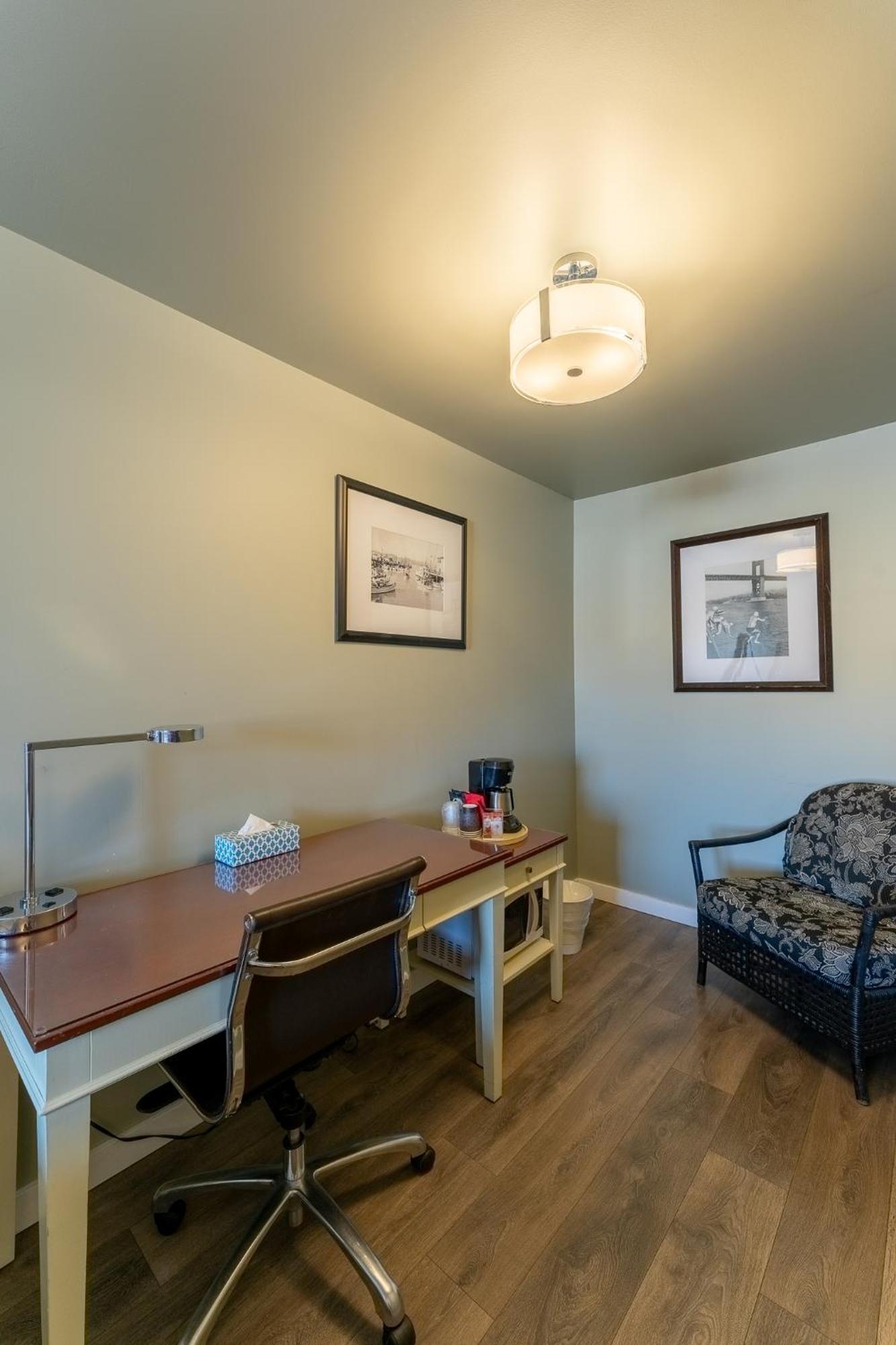 Ace Motel Princeton Luaran gambar