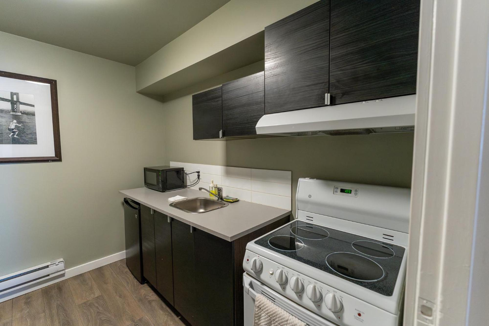Ace Motel Princeton Luaran gambar