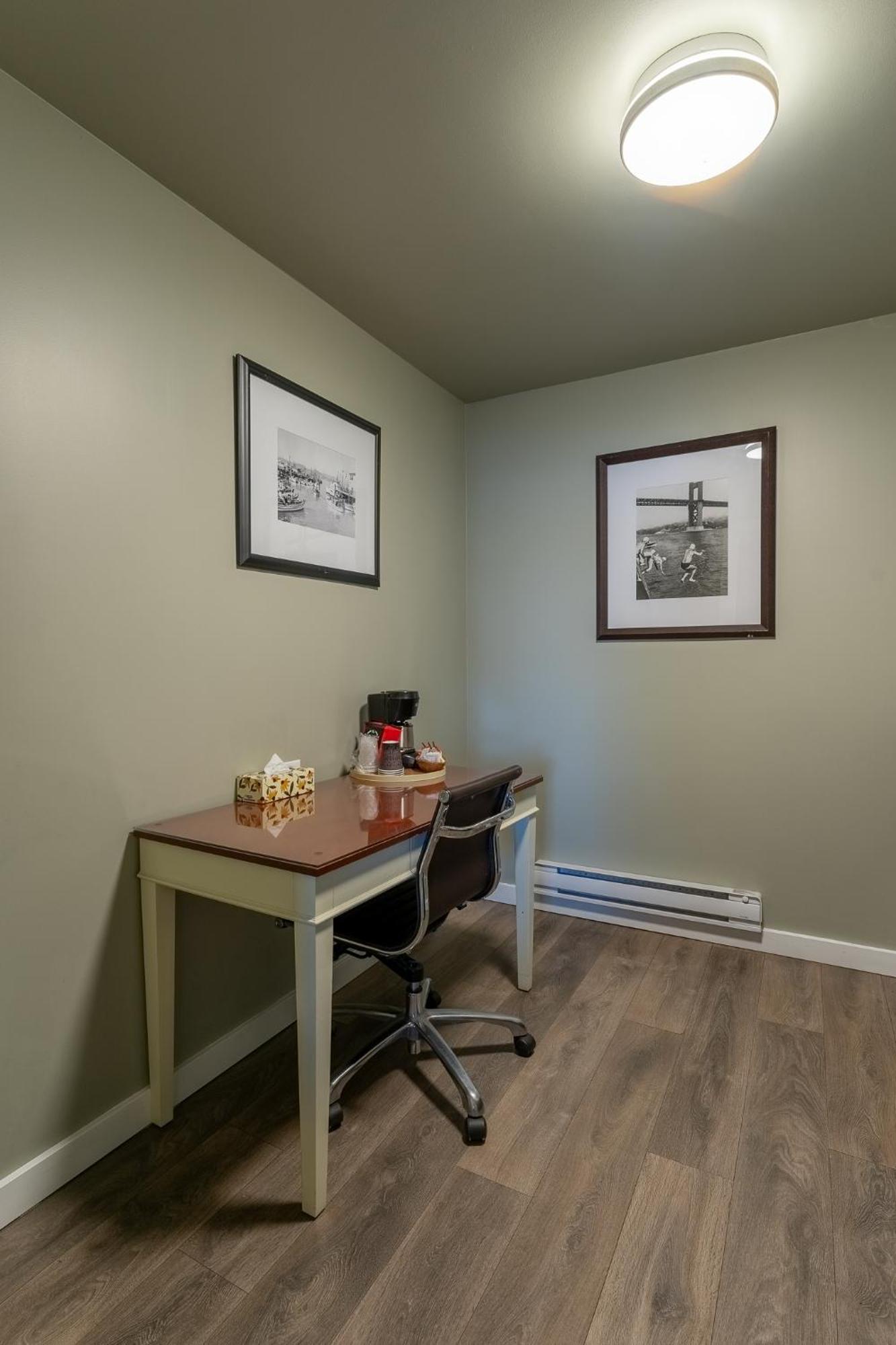 Ace Motel Princeton Luaran gambar