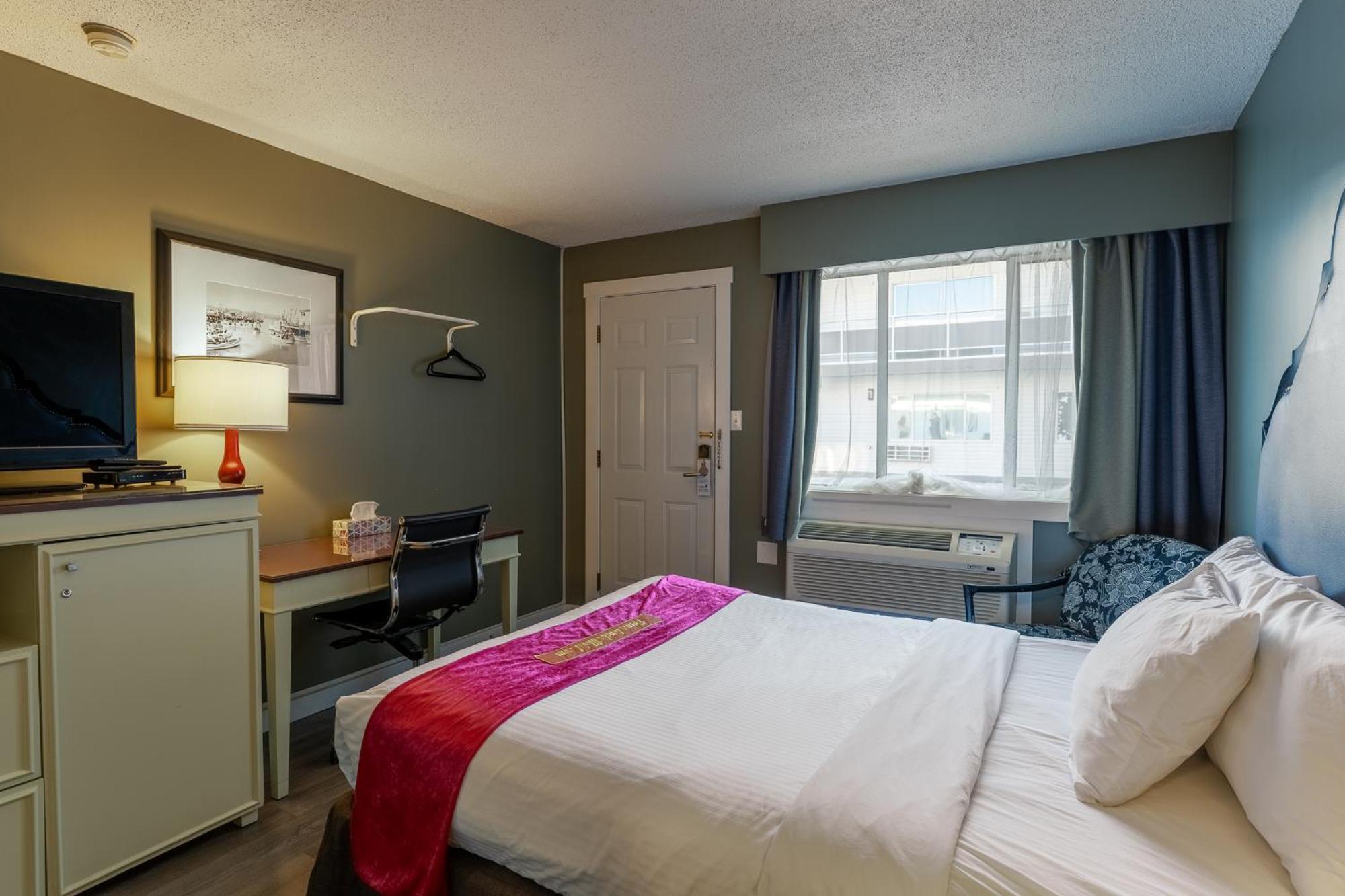 Ace Motel Princeton Luaran gambar