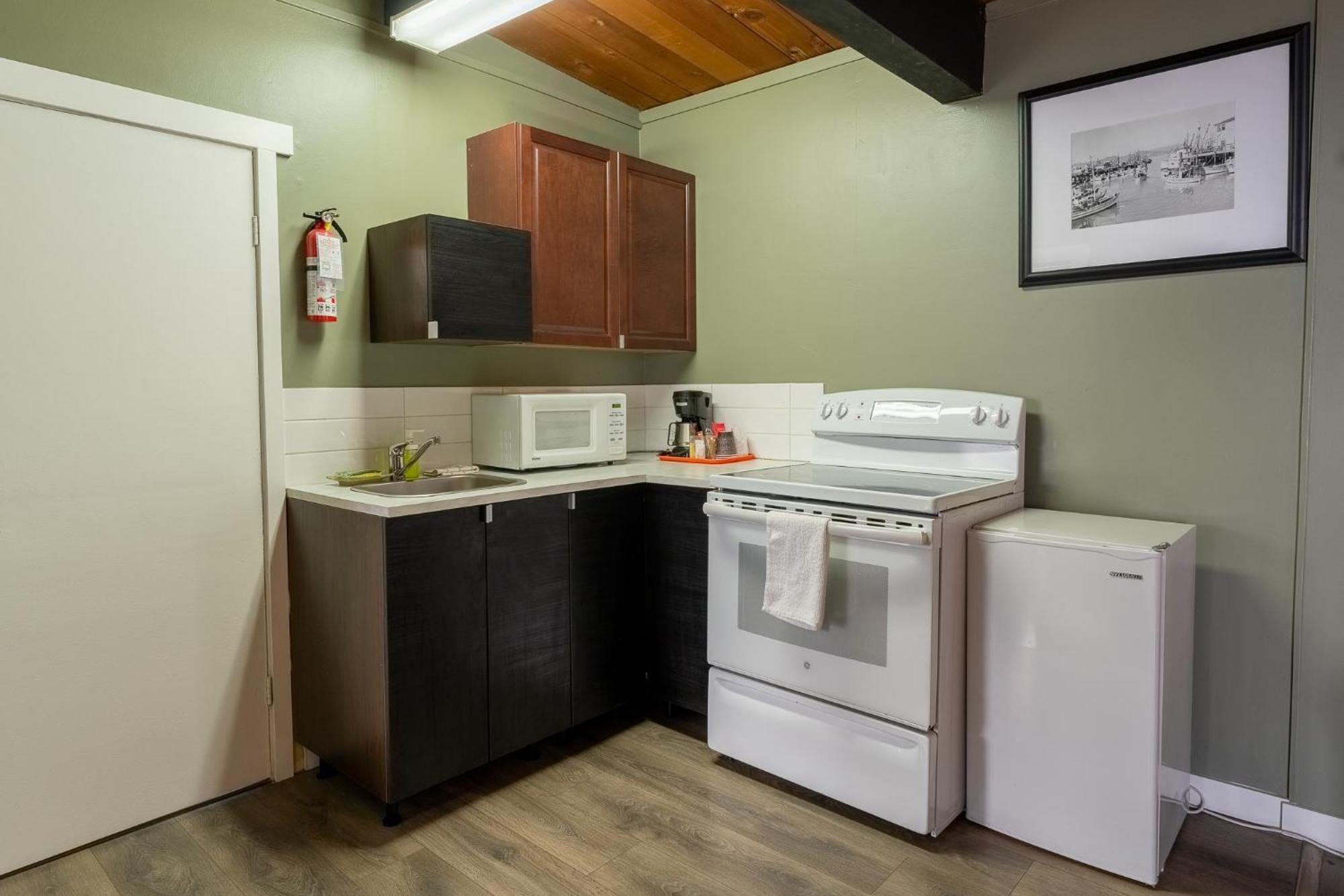 Ace Motel Princeton Luaran gambar