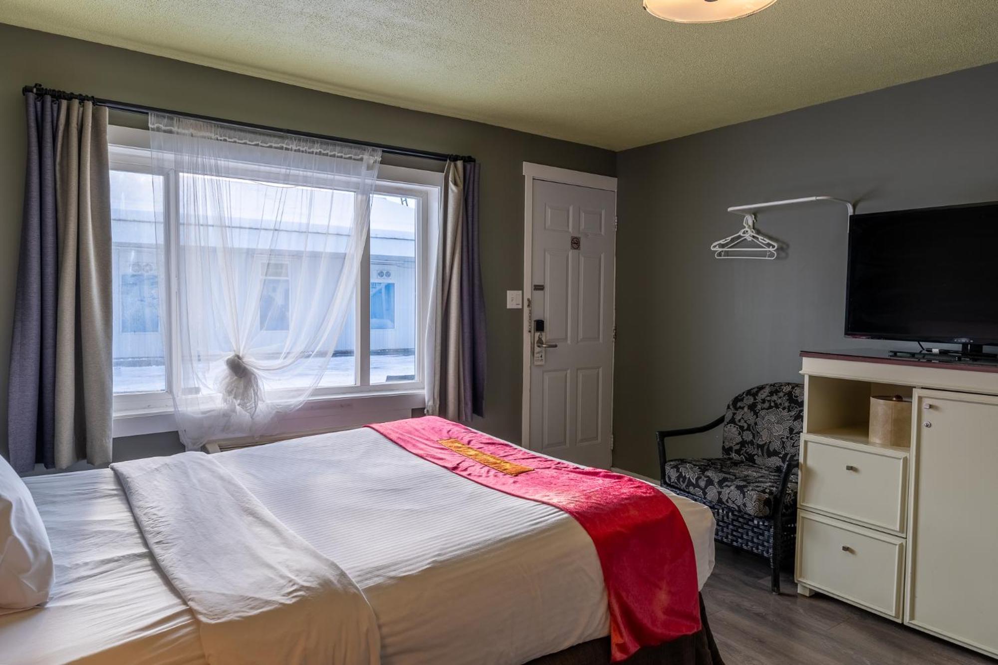 Ace Motel Princeton Luaran gambar