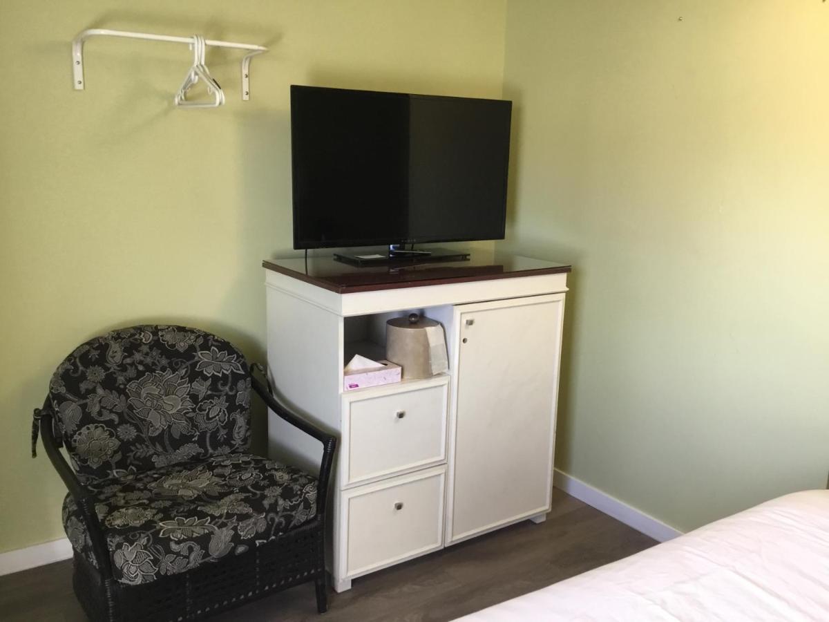 Ace Motel Princeton Luaran gambar